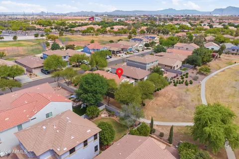 View/Area - 4401 E Los Altos Dr, Gilbert, AZ 85297 photo 3 of 20