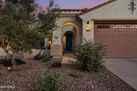 Exterior - 4401 E Los Altos Dr, Gilbert, AZ 85297 photo 24 of 34