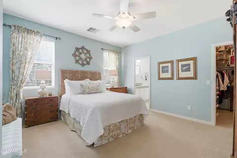 Bedroom - 4401 E Los Altos Dr, Gilbert, AZ 85297 photo 1 of 7