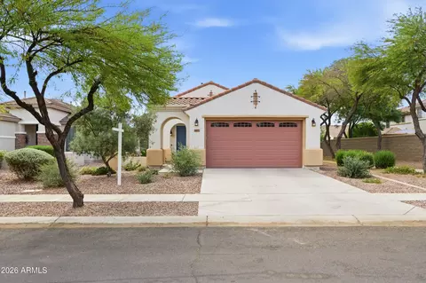 4401 E Los Altos Dr, Gilbert, AZ 85297