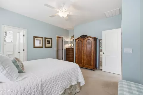 Bedroom - 4401 E Los Altos Dr, Gilbert, AZ 85297 photo 4 of 7