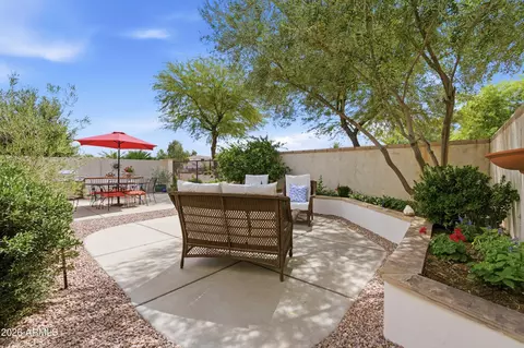 Exterior - 4401 E Los Altos Dr, Gilbert, AZ 85297 photo 15 of 34