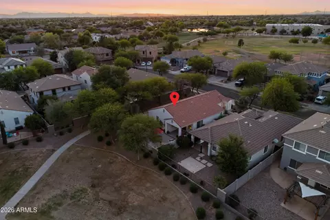 View/Area - 4401 E Los Altos Dr, Gilbert, AZ 85297 photo 19 of 20