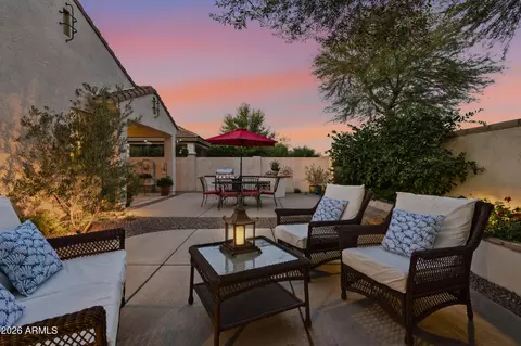 Exterior - 4401 E Los Altos Dr, Gilbert, AZ 85297 photo 33 of 34