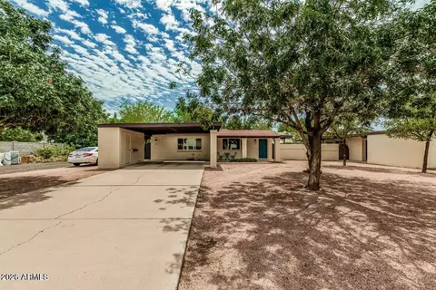 115 W 10th St, Tempe, AZ 85281