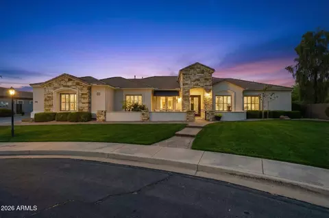 2744 E Mead Pl, Chandler, AZ 85249