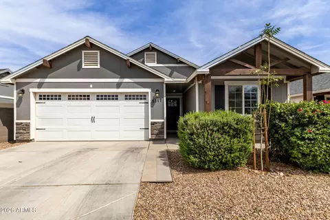 5117 S 23rd Dr, Phoenix, AZ 85041