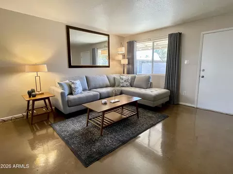 6819 N 12th St #9, Phoenix, AZ 85014