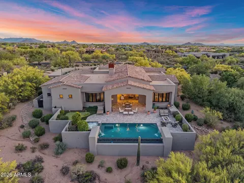 9468 E Sundance Trl, Scottsdale, AZ 85262