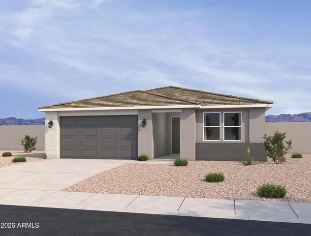 16194 W Red Bird Rd, Surprise, AZ 85387