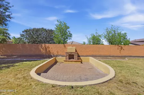 4626 S Marble St, Gilbert, AZ 85297 photo 45