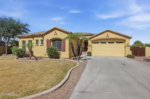 4626 S Marble St, Gilbert, AZ 85297 photo 2
