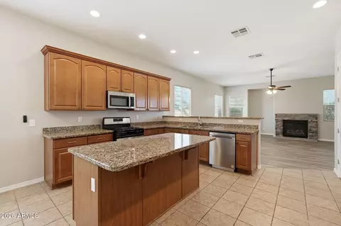 4626 S Marble St, Gilbert, AZ 85297 photo 19