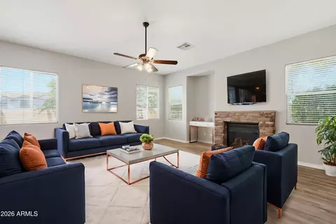 4626 S Marble St, Gilbert, AZ 85297 photo 4