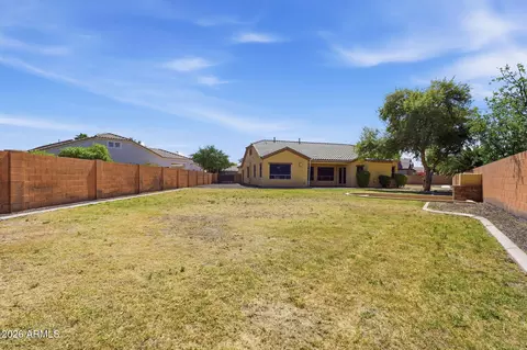 4626 S Marble St, Gilbert, AZ 85297 photo 47