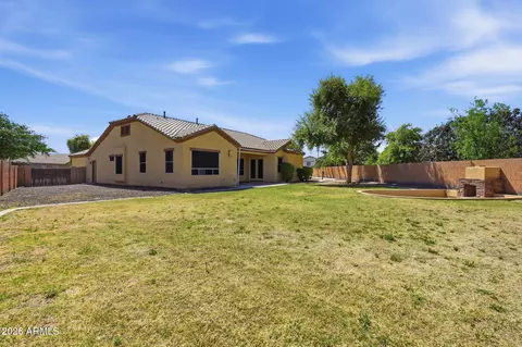 4626 S Marble St, Gilbert, AZ 85297 photo 48