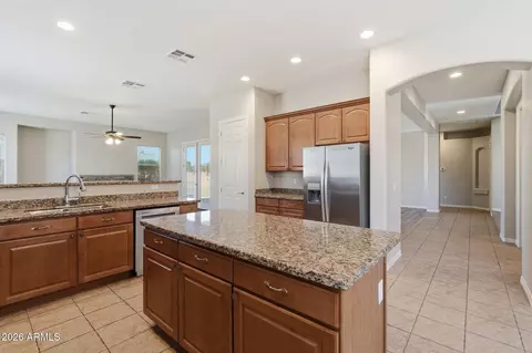 4626 S Marble St, Gilbert, AZ 85297 photo 20