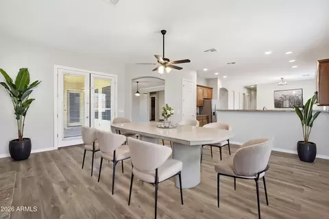 4626 S Marble St, Gilbert, AZ 85297 photo 5