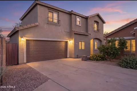 21844 N 40th Pl, Phoenix, AZ 85050