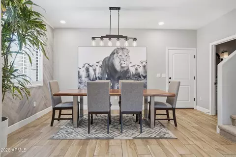 Dining - 21844 N 40th Pl, Phoenix, AZ 85050 photo 1 of 1