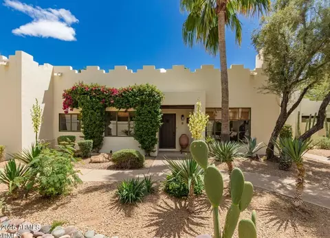 5101 N Casa Blanca Dr #30, Paradise Valley, AZ 85253
