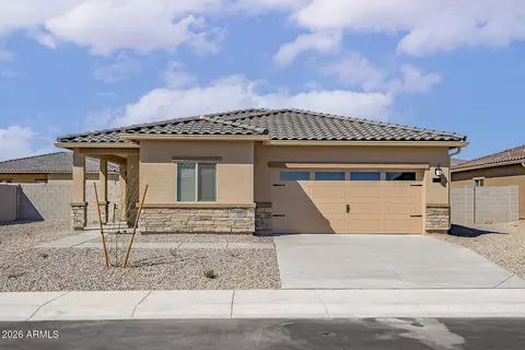 659 W Pintail Dr, Casa Grande, AZ 85122