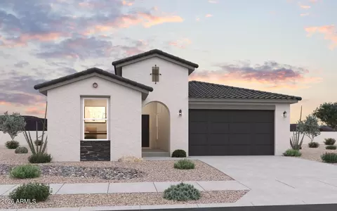 24079 W Hacienda Ave, Buckeye, AZ 85326