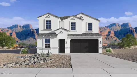 24250 W Atlantis Way, Buckeye, AZ 85326