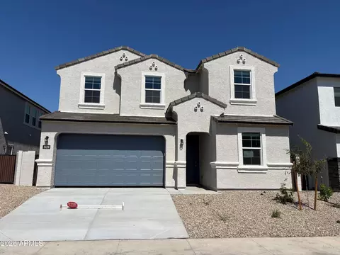 24250 W Atlantis Way, Buckeye, AZ 85326