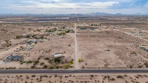 0 W Saint Anne Ave #' ', Tonopah, AZ 85354