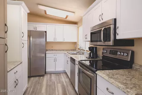 8600 E Broadway Rd #55, Mesa, AZ 85208