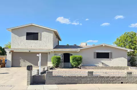 4518 W Paradise Dr, Glendale, AZ 85304