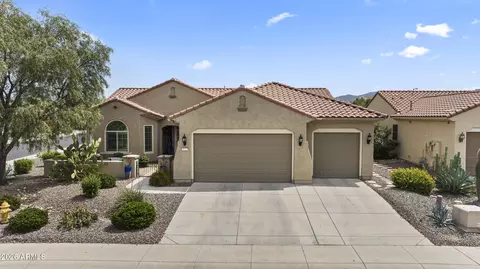 20127 N 269th Dr, Buckeye, AZ 85396