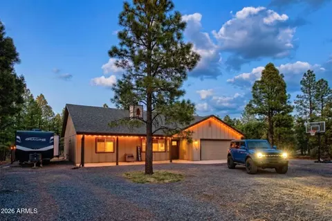 9244 Misty Mountain Ln, Lakeside, AZ 85929