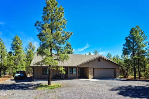 9244 Misty Mountain Ln, Lakeside, AZ 85929