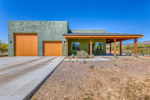 1612 E Magellan Dr, New River, AZ 85087