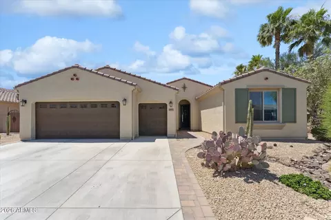 4853 W Tortoise Dr, Eloy, AZ 85131