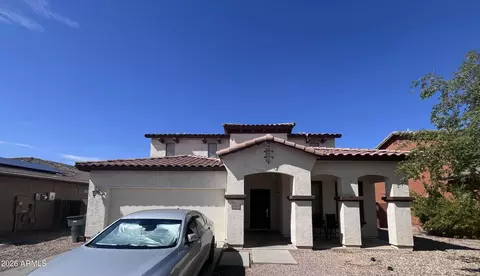 8214 W Florence Ave, Phoenix, AZ 85043