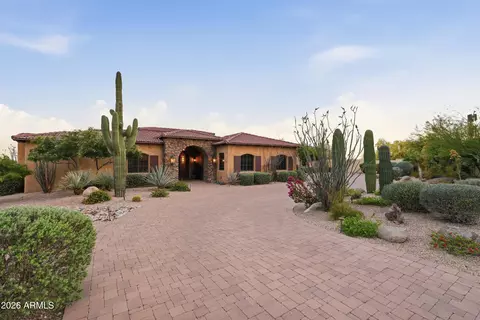 8801 E Sierra Pinta Dr, Scottsdale, AZ 85255