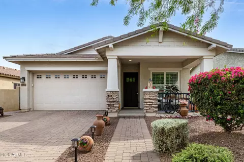 20615 W Nelson Pl, Buckeye, AZ 85396