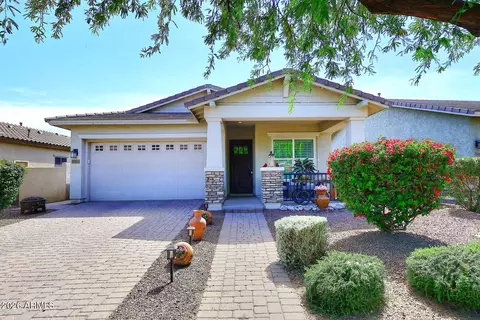 20615 W Nelson Pl, Buckeye, AZ 85396