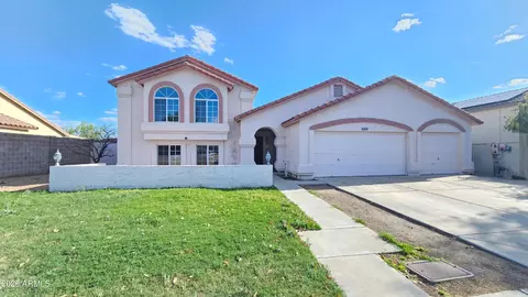 6201 W Desert Cove Ave, Glendale, AZ 85304