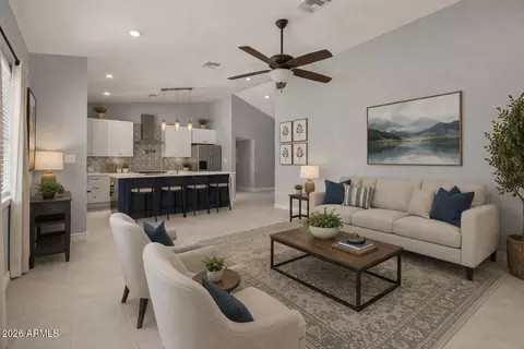 1067 E Sequoia Dr, Phoenix, AZ 85024