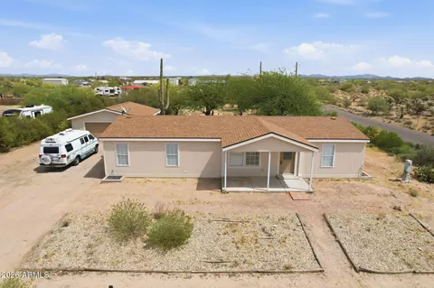 7223 N Dead Mans Gulch Rd, Florence, AZ 85132