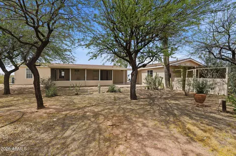 7223 N Dead Mans Gulch Rd, Florence, AZ 85132