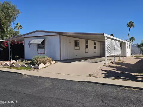 3405 S Tomahawk Rd #301, Apache Junction, AZ 85119 photo 2