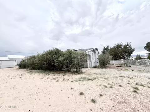 9518 E Joy Ave, Hereford, AZ 85615 photo 4
