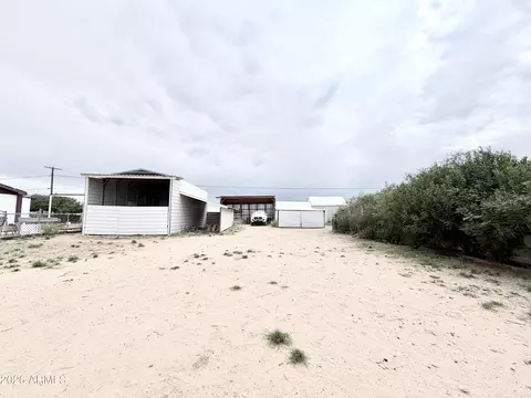 9518 E Joy Ave, Hereford, AZ 85615 photo 3
