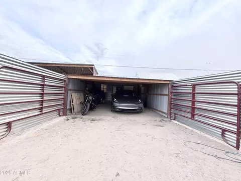 9518 E Joy Ave, Hereford, AZ 85615 photo 27