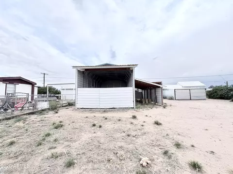 9518 E Joy Ave, Hereford, AZ 85615 photo 22